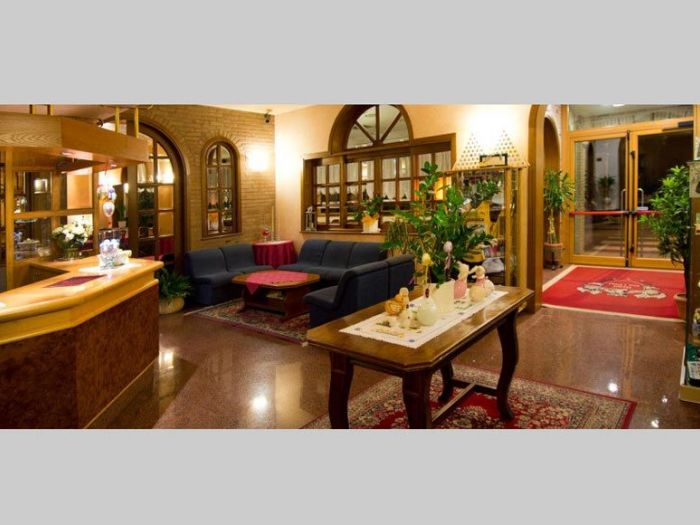 Archisio - Venetian Gold spa - Progetto Projects exteriorsinteriors