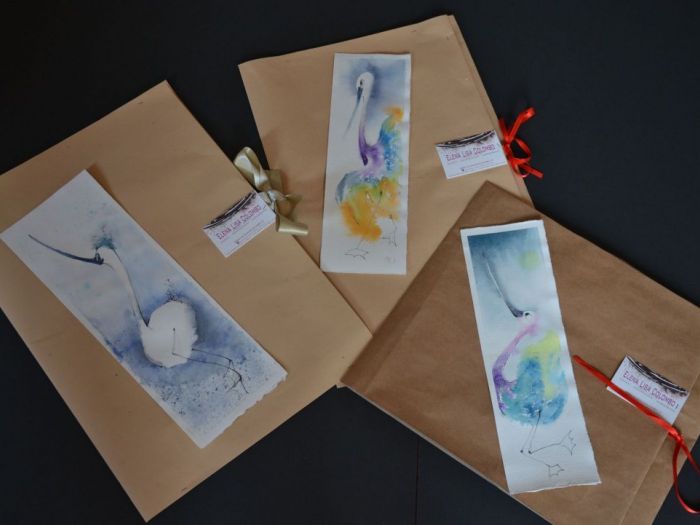 Archisio - Elena Lisa Colombo - Progetto Illustrazioni