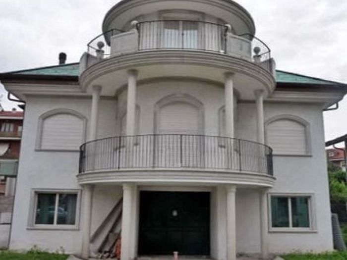 Archisio - Montanaro Torino srl - Progetto Esterni