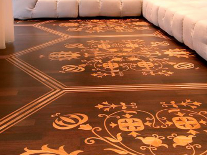 Archisio - Turati Boiseries - Progetto Progetti rifiniture edili