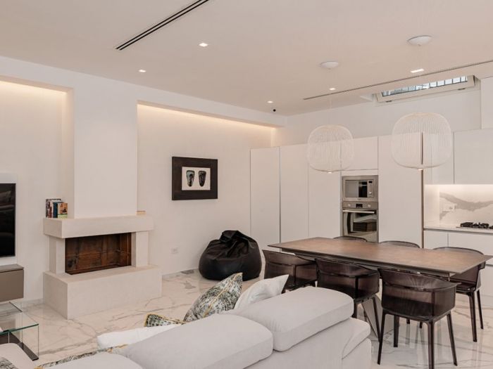 Archisio - Salvatore Vicidomini - Progetto Villa mg