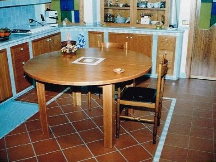 Archisio - Maria Giammarresi - Progetto Elementi darredo personalizzati