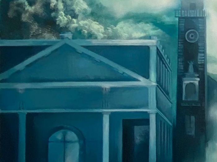 Archisio - Regalarte - Progetto Ambienti vari