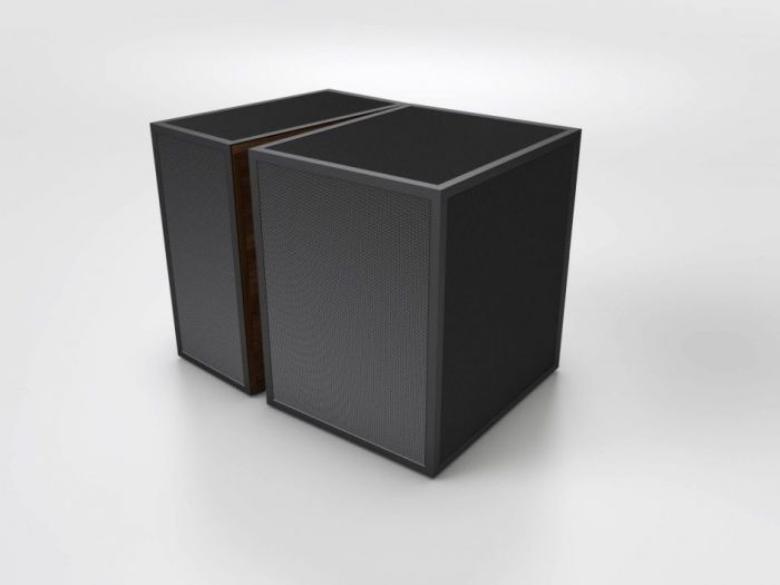 Archisio - Rndr Studio - Progetto chatwin