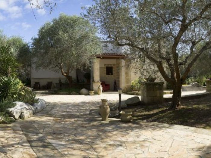 Archisio - Andrea Rollo - Progetto L uliveto