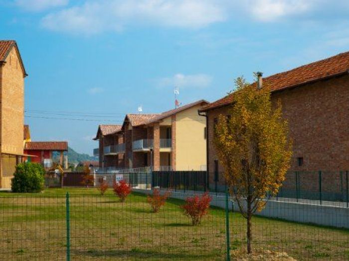 Archisio - Ddl - Progetto Condomini