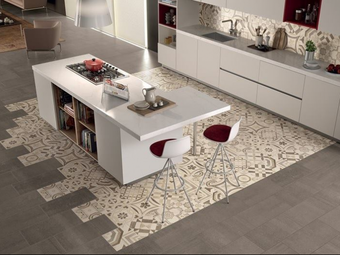 Archisio - Io Architetto - Progetto Cucine