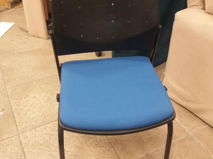 Archisio - Panebianco Produzione E Rifoderi Arredamenti Tappezzeria E Sartoria Prof - Progetto Produzione e rifoderi arredamenti tappezzeria e sartoria