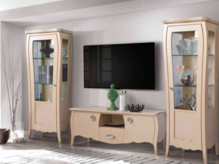 Archisio - Bl Mobili - Progetto Gallery