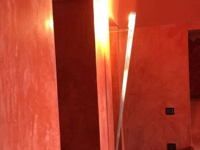 Archisio - Block Studio - Progetto Dammuso