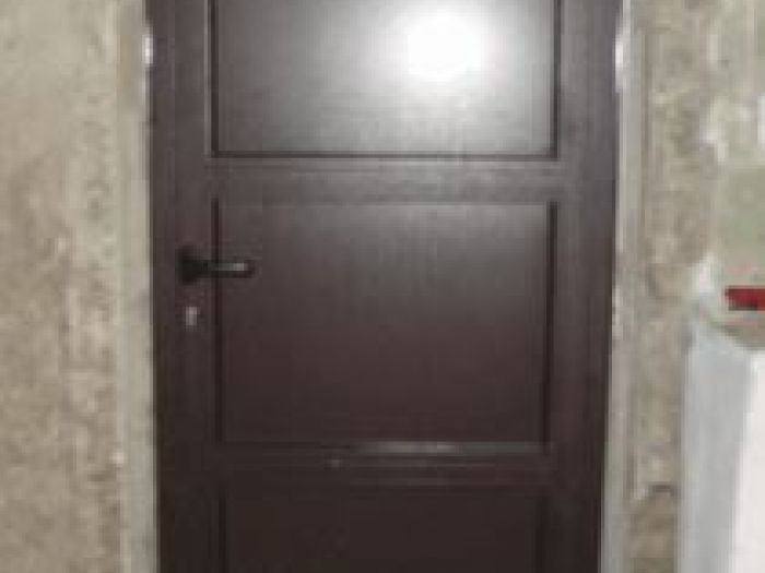 Archisio - Cimet - Progetto Infissi in alluminio legno