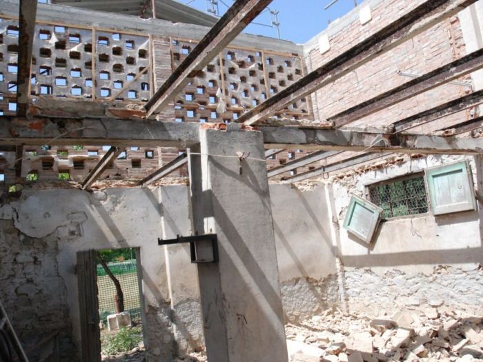 Archisio - Gd Architect - Progetto Ristrutturazione montecarlo