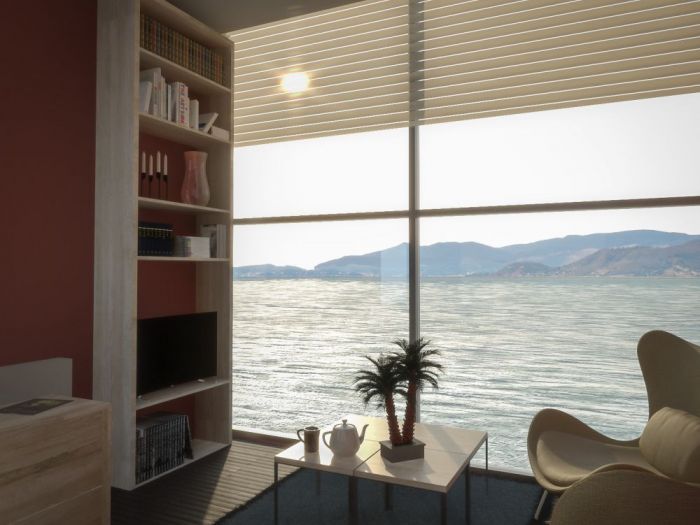 Archisio - 3dita - Progetto 3dita digitalvisualstudio