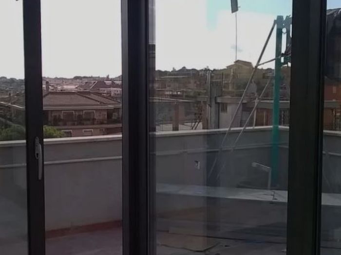 Archisio - Studio Tecnico Mb Massimiliano Bertoldi - Progetto Comera primaIl giardino in casa