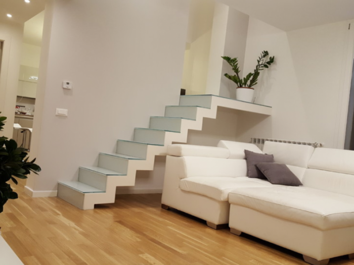 Archisio - Bellomontepensabene - Progetto Calatafimi duplex 03