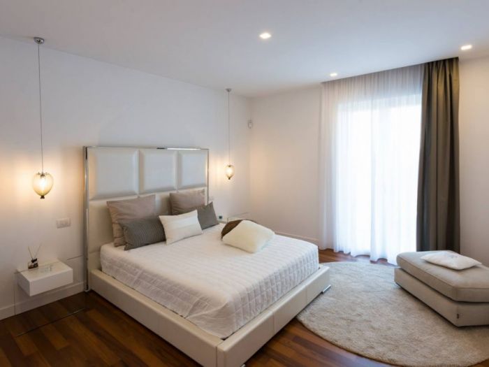 Archisio - Impresa Edile Della Corte Alfonso - Progetto Camere da letto