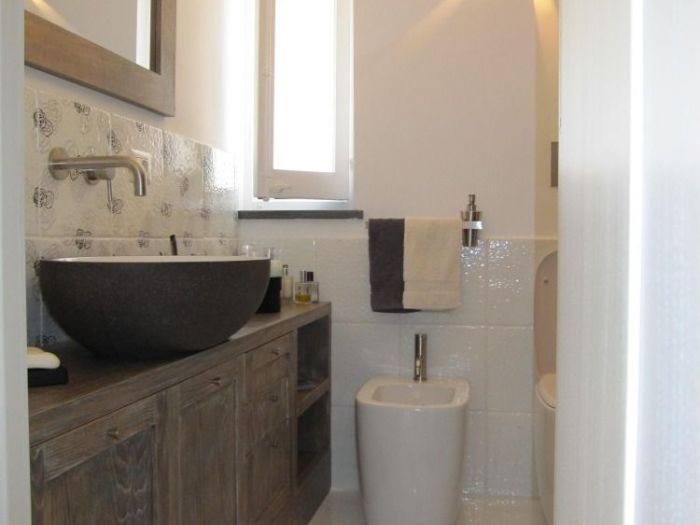 Archisio - Block Studio - Progetto Casa longa