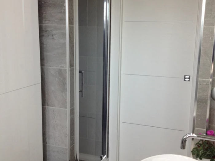 Archisio - Massimiliano Aguilera Architetto - Progetto Appartamento a roma zona cassia