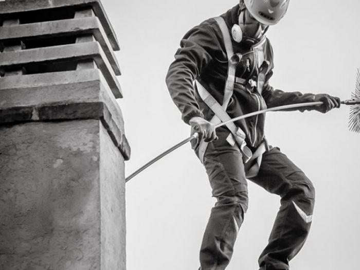 Archisio - Mastrosimone Artefuoco srl - Progetto Impianti fumari