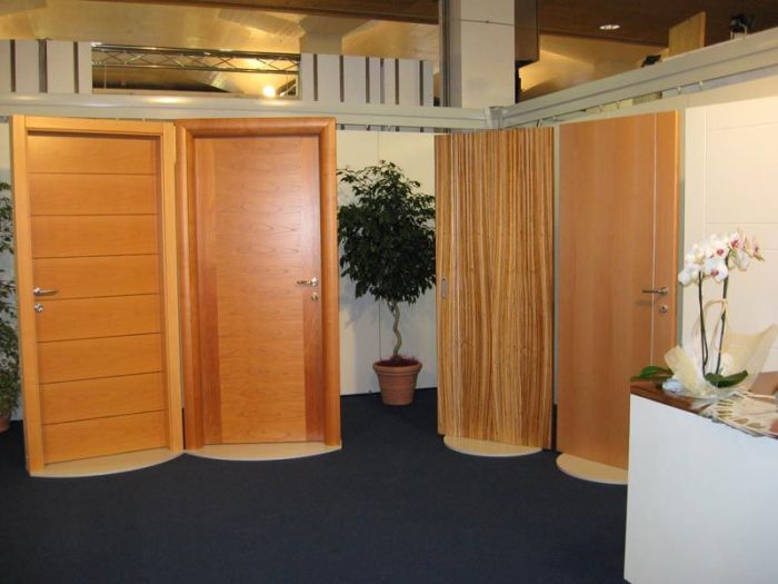 Archisio - Legno Trentino - Progetto I nostri lavori