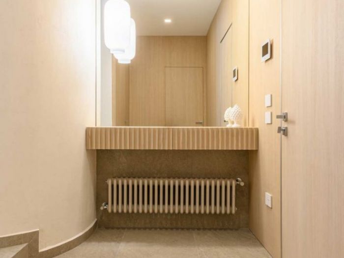 Archisio - Salvatore Vicidomini - Progetto Casa marvel