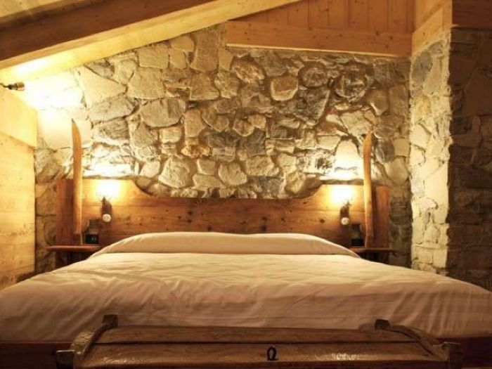 Archisio - Tassonedil - Progetto Chalet da ristrutturare ecco come mantenere lo stile alpino senza rinunciare alla modernit