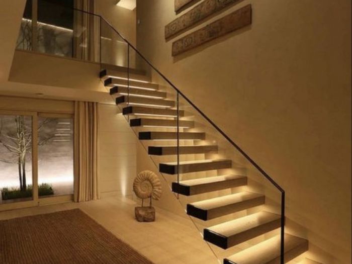 Archisio - Alexstrocchi - Progetto Scale