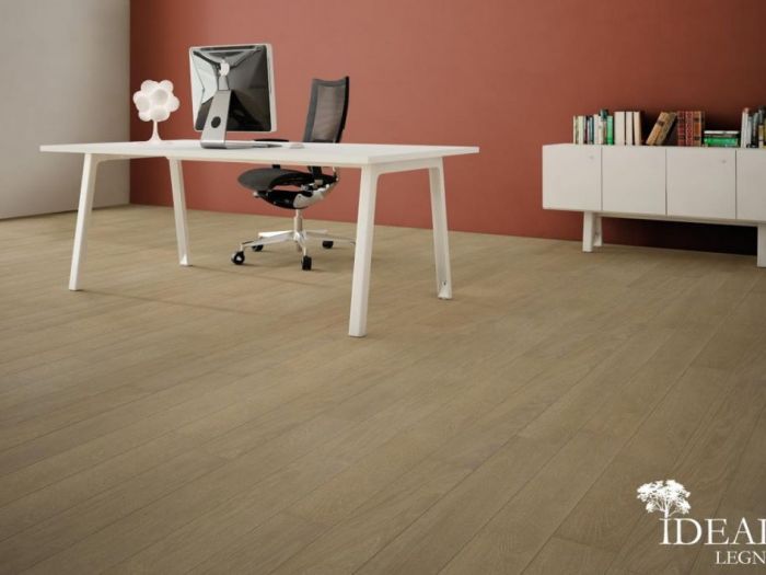 Archisio - Art Parquet - Progetto Posa pavimento da esterno