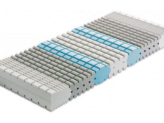 Archisio - Manifattura Falomo - Gregorio Vii - Progetto Manifattura falomo store Gregorio vii