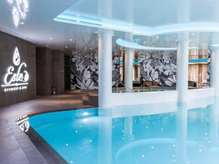 Archisio - Vincenzo Marino - Edilizia Studio Tecnico Archiambiente - Progetto Progettazione di interni ed esterni