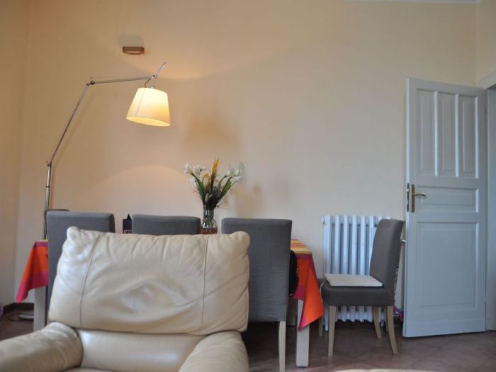 Archisio - Studio Lenzi Associati - Progetto Casa anni 20