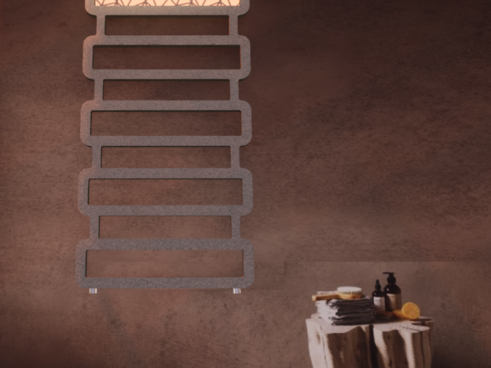 Archisio - Archisolving - Progetto Light dust