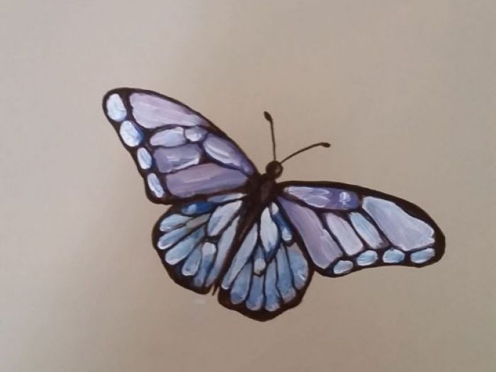 Archisio - Tiwiyu Di Anfossi Valeria - Progetto Trompe loeil