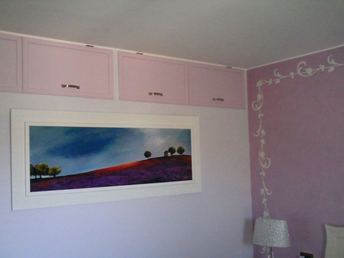 Archisio - Carlo Lo Presti - Progetto Pitture