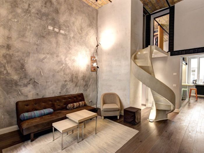 Archisio - Mob Architects - Progetto Machiavelli