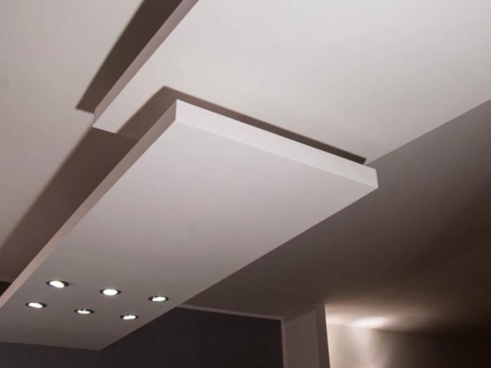 Archisio - La Servizi Ristrutturazioni - Progetto Interni