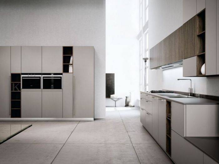 Archisio - Bassetti Proposte Darredo - Progetto Casa