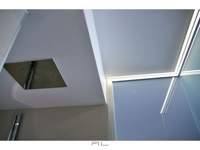 Archisio - Andrea Lazzaro - Progetto Attico 1