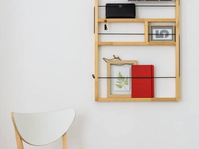 Archisio - Venduta A Prima Vista - Progetto Home staging trilocale esposizione