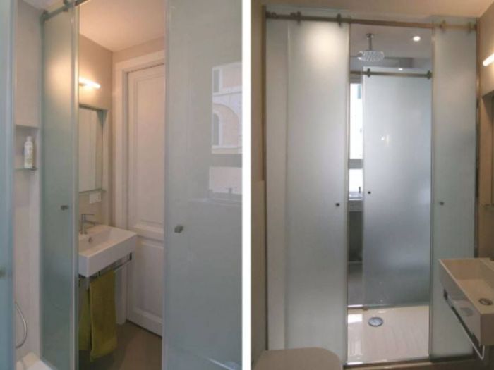 Archisio - Laura Pistoia - Progetto Lavori