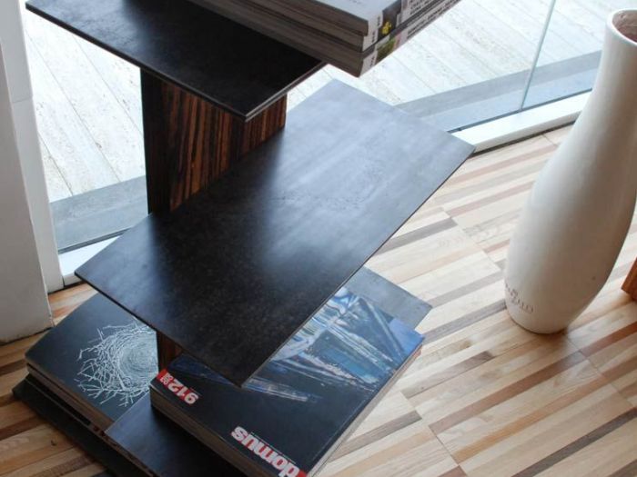 Archisio - Ebanisteria Cavallaro - Progetto Pronte