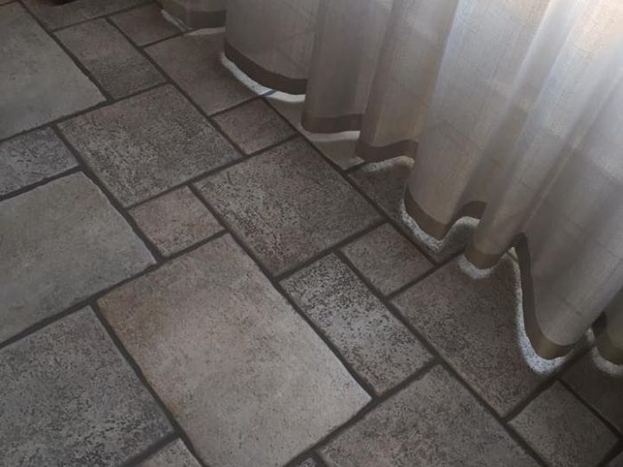 Archisio - Disegni Di Interni - Progetto Tende