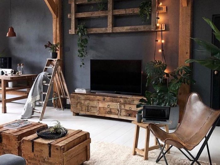 Archisio - Alexstrocchi - Progetto Rivestimenti pareti