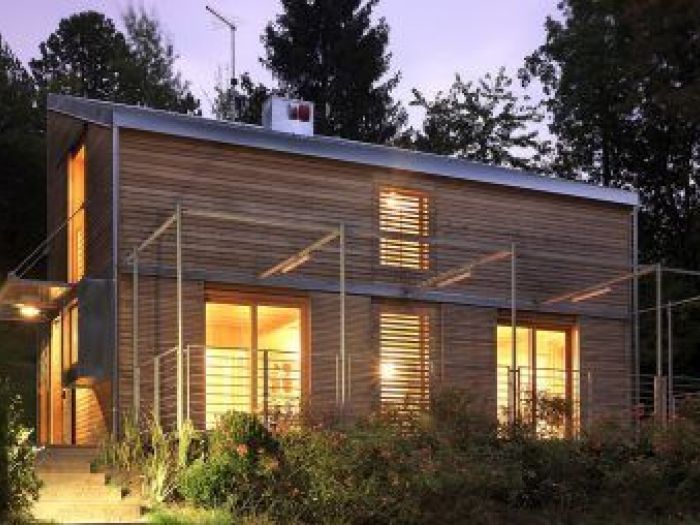 Archisio - Alexstrocchi - Progetto Parquet per esterni