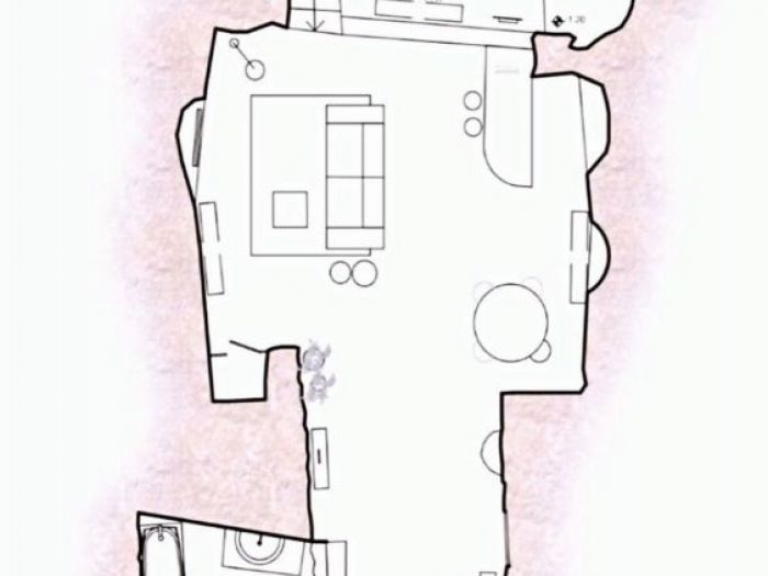 Archisio - Luciana Montrone - Progetto Inlapis