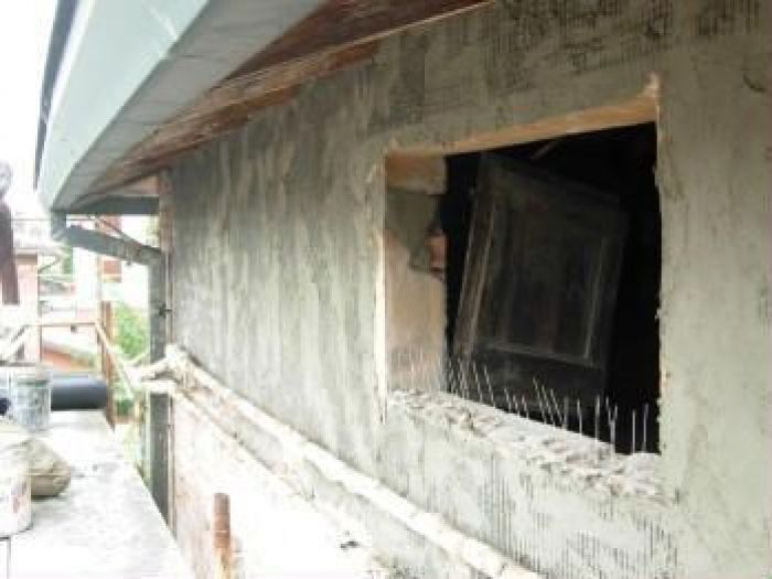 Archisio - Edile Lugli Di Giuseppe Lugli - Progetto Consolidamento