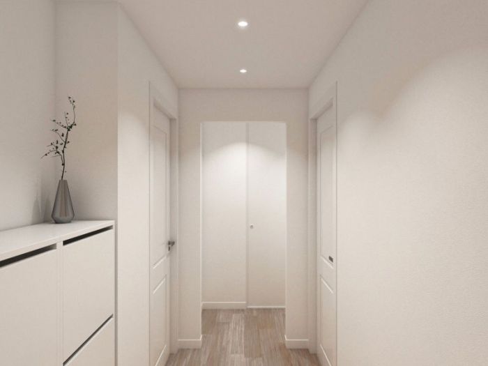 Archisio - Doppiozero Interior - Progetto Casa ah