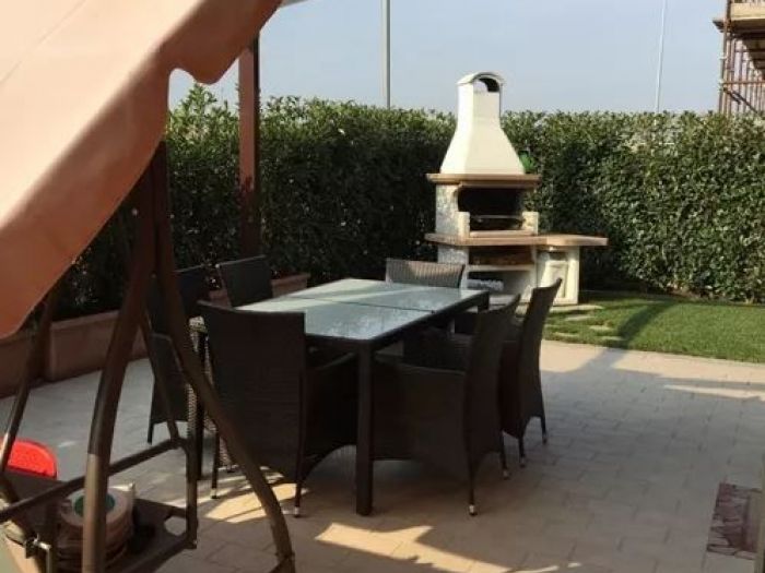 Archisio - Eliano Faoro - Progetto Villa a rondissone