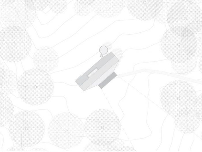 Archisio - Howo Architecture - Progetto Ecosuite contemporary