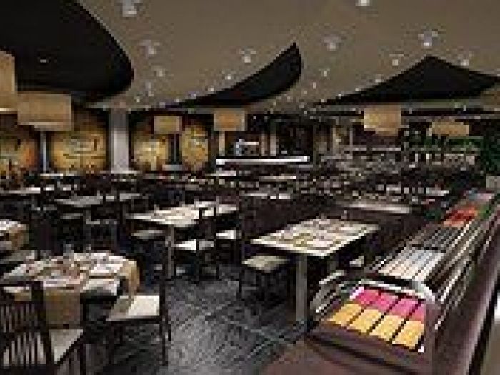 Archisio - Studio Sagitair - Progetto Ristoranti